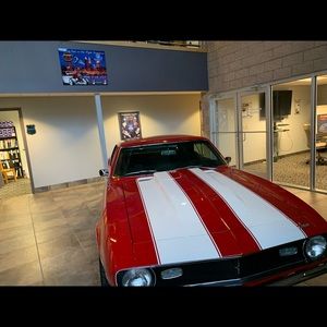 Meet your Posher, Dan